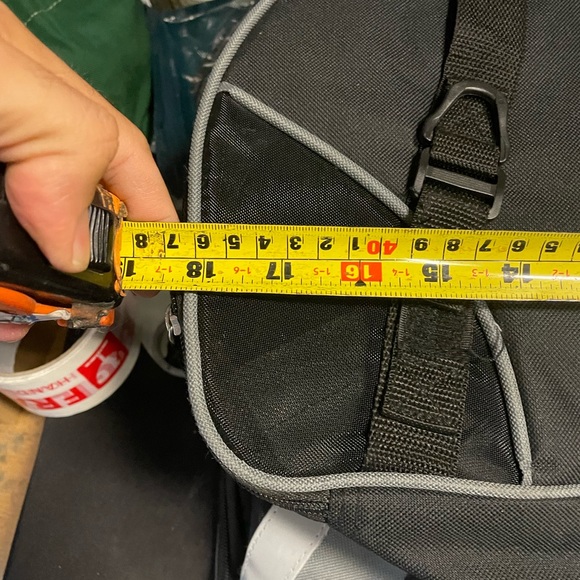 Pet carrier small size - Picture 7 of 8